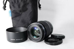 ◆美品◆ オリンパス OLYMPUS M.ZUIKO DIGITAL ED 25mm F1.2 PRO レンズ 単焦点 標準 ★動作確認済み★ コンディション良好！