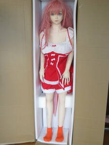◆リアルドール ラブドール ダッチワイフ 女の子 人形 メイド（約147cm/約38kg）シリコン