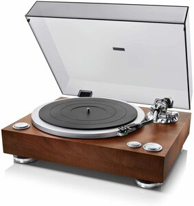 デノン Denon DP-500M ハイ・トルクモーター ダイレクトドライブ方式のアナ(中古品)