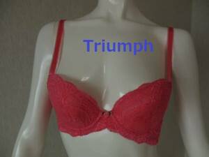 ☆トリンプ半額セール/Triumph☆ブラジャー☆A70☆85407498