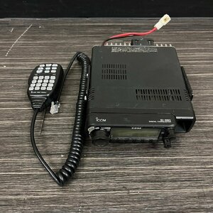ICOM アイコム D-STAR 無線機 VHF/UHF デジタルトランシーバー ID-880D ハンドマイク HM-133J　032905w/T10（60）