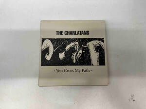 ザ・シャーラタンズ CD 【輸入盤】You Cross My Path (Dlx)