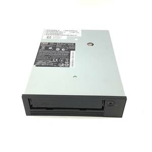 K6041272 IBM LTO 5 テープドライブ 1点【通電OK】