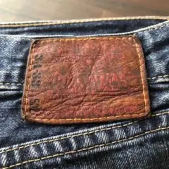 Levi’s リーバイス502レギュラーストレート　ヴィンテージ復刻モデル　古着