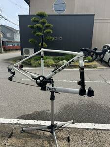 TREK CHECKPOINT ALR5 トレック チェックポイント サイズ52