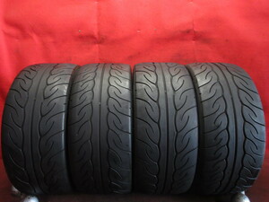 タイヤ 4本 235/35R19 ヨコハマ アドバン ネオバ ADVAN NEOVA AD 08 R 2020年 溝アリ 送料無料★12202T