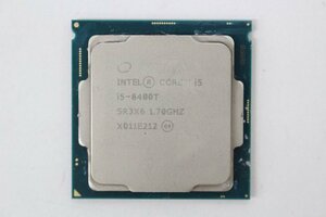 Intel CPU 第8世代 Core i5 8400T 1.70GHz LGA1151☆