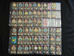 当時物 BANDAI 1997/1998 ポケモン シールダス 93枚 大量まとめセット Pokemon SHIELDASS バンダイ