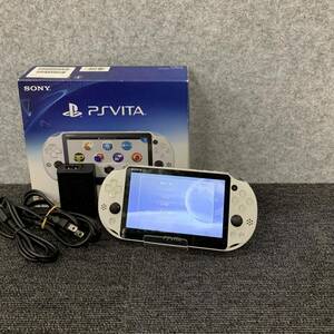 ▲【売り切り】SONY（ソニー）PlayStation Vita PSVITA PCH-2000 ※初期化済み