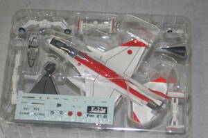 F-toys JASDF F-2A 飛行開発実験団 #501　試作１号機 エフトイズ