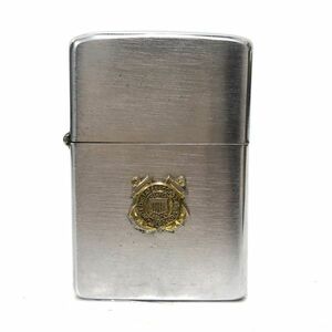 【コレクター必見】ZIPPO ジッポ BRADFORD 1979年製 シルバー オイルライター 喫煙具 ヴィンテージ レア CE0