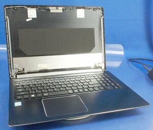 ジャンク 15.6 Acer Aspire A515-51/Core i5-7200U/メモリ無/HDD無/ノート テンキー PC F092805K