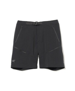 【中古美品】アークテリクス ARC’TERYX Gamma Quick Dry Shorts 9inch ショーツ ショートパンツ ハーフパンツ 黒 30