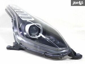 希少 正規品 新車外し フェラーリ 純正 カリフォルニアT HID ヘッドライト ヘッドランプ 右 右側 321532 即納