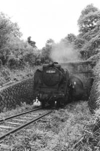 飾って楽しむ鉄道写真（去りゆく蒸気機関車：上山田線 ） NO.63770194「D511150」