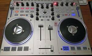 Vestax VCI-100mk2