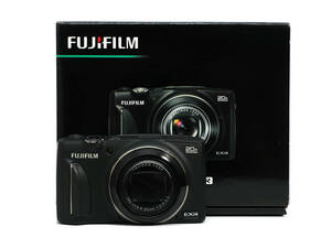 FUJIFILM FINEPIX F900 EXR コンパクトデジカメ