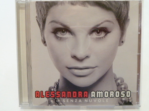 EU盤★ALESSANDRA BELLONI「SEZA NUVOLE」★アレサンドラ・ベローニ　ＣＤ