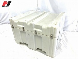 【米軍放出品】☆ハードケース ツールボックス HARDIGG/ハーディッグ 道具箱 工具箱 収納ケース ペリカン 世田谷ベース AB28FK-W#23