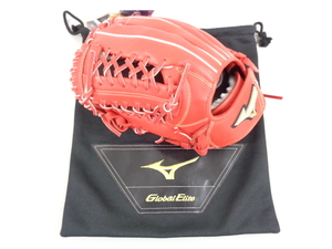 新品 未使用 MIZUNO ミズノ Global Elite グローバルエリート 1AJGR22530 70H 左投手 軟式 投手 内野 外野 オールラウンド グラブ グローブ