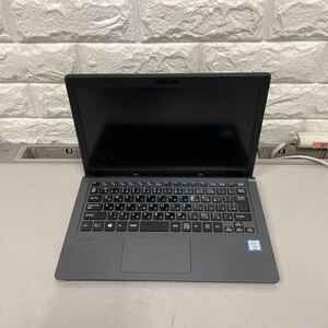 イ20 SONY VAIO VJS111D12N Core i7第6世代　メモリ不明　ジャンク