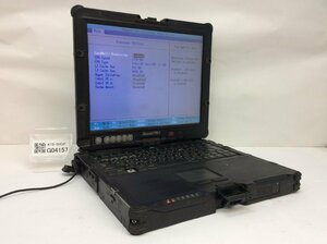 R ジャンク/ NEC FC-N22G/B76SS Intel Core i7 U 660 メモリ2.05GB HDD320.07GB 【G04157】