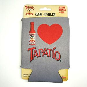 Tapatio (タパティオ) I HEART TAPATIO CAN COOLER　缶クーラー