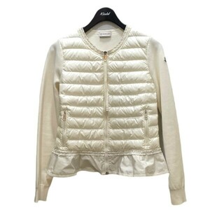 モンクレール MONCLER　 MAGLIONE TRICOT CARDIGAN 商品番号：8068000105226