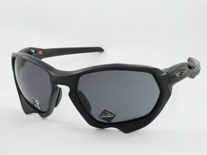 OAKLEY オークリー OO9019A-0159 PLAZMA プラズマ スポーツサングラス MATTE BLACK プリズムグレー アジアンフィット レーシングジャケット