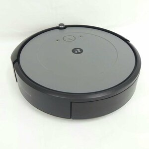 1円【良品】iRobot/中古 Roomba ロボット掃除機 i2/Roombai2/82