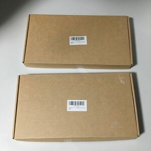No.10006 2個セット　バラ売り不可　MacBook Air 13 インチ 互換バッテリー A1405 A1466 A1369 A1377 SEA EAGLE 社製