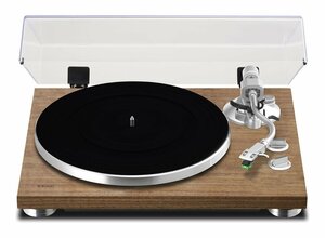 ★TEAC TN-400BT-X Bluetoothトランスミッター搭載 フォノEQアンプ内蔵 アナログターンテーブル★新品送料込