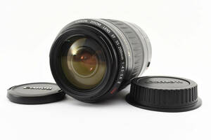 ★動作OK★ Canon ZOOM LENS EF 55-200mm F4.5-5.6 II USM　キヤノン キャノン #0402