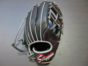 KUBOTA SLUGGER 限定Jrグラブ GS5