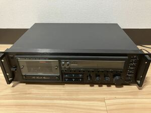 貴重 Nakamichi ナカミチ カセットデッキ 名機 680ZX　