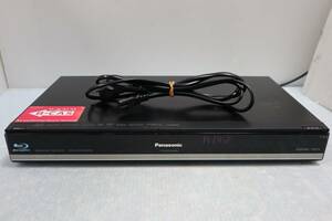 E3581 & Panasonic CATV ブルーレイレコーダー　TZ-BDT920PW HDD1TB DVD BD パナソニック