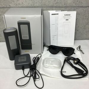 ※【Ulike/ユーライク】メンズ光脱毛器 IPL Hair Removal Device Air series メンズ用脱毛器 脱毛 エステ 美容機器