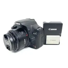 Canon キャノン 一眼レフカメラ EOS Kiss X3