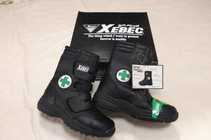 ジーベック XEBEC 安全靴 26.0センチ 新品・未使用　【送料無料】