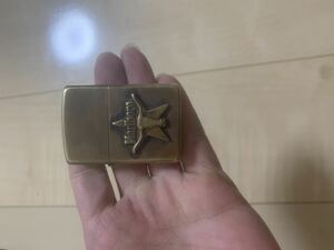 ZIPPO ジッポ Marlboro 1932-1990 