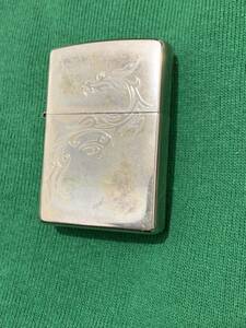 ジッポー ZIPPO ライター