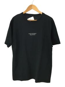 uniform experiment◆Tシャツ/3/コットン/BLK/UE-232065