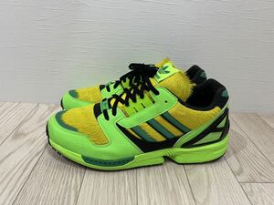 ADIDAS ZX 8000 ATMOS G-SNK