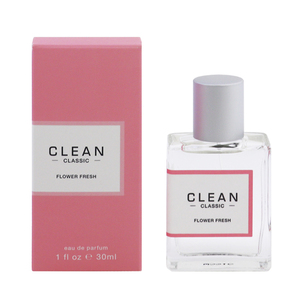 クリーン クラシック フラワーフレッシュ EDP・SP 30ml 香水 フレグランス CLASSIC FLOWER FRESH CLEAN 新品 未使用