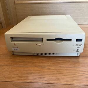 Macintosh LC 630 アップル マッキントッシュ LC630 【ジャンク品】