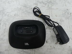 ☆ JBL ONBEAT MICRO ポータブルスピーカー スピーカー ポータブル iPhone 中古 動作品 1円スタート ☆