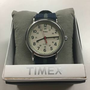 タイメックス　メンズ腕時計 2N654