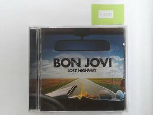 万1 12247 Lost Highway / ボン・ジョヴィ：インポート 輸入盤