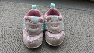 ニューバランス／乳幼児シューズ／★11.5 NEW BALANCE 【送料込】入園準備