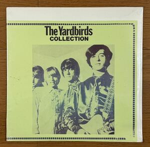 The Yardbirds - The Yardbirds Collection / LPレコード